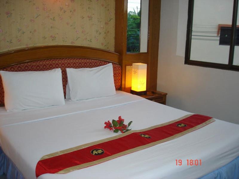 Lamai Hotel Patong Exterior photo