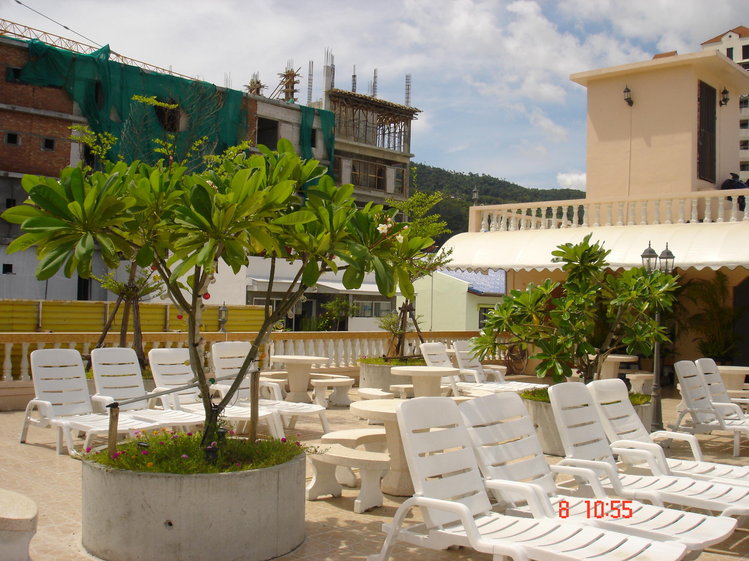 Lamai Hotel Patong Exterior photo