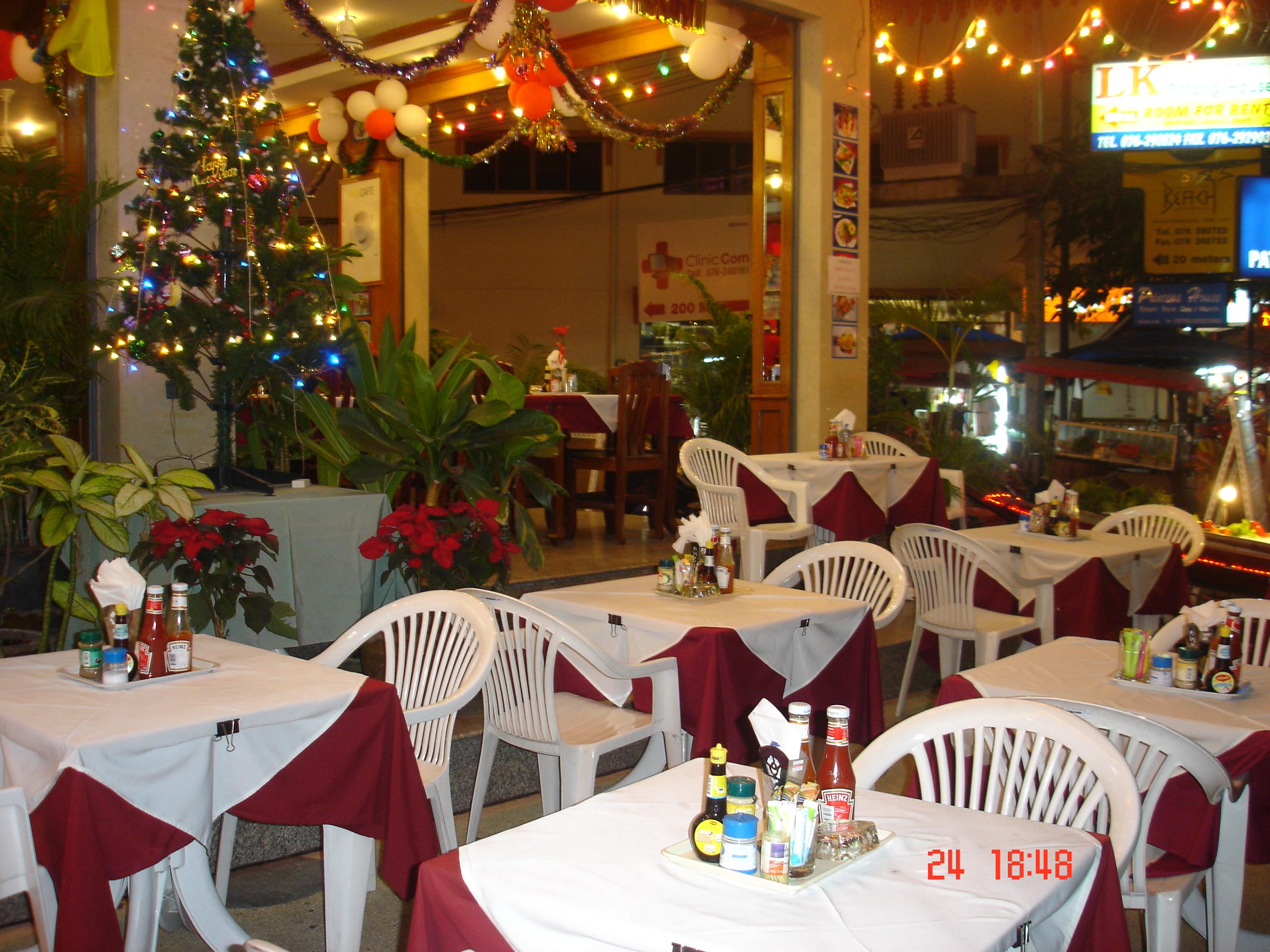 Lamai Hotel Patong Exterior photo