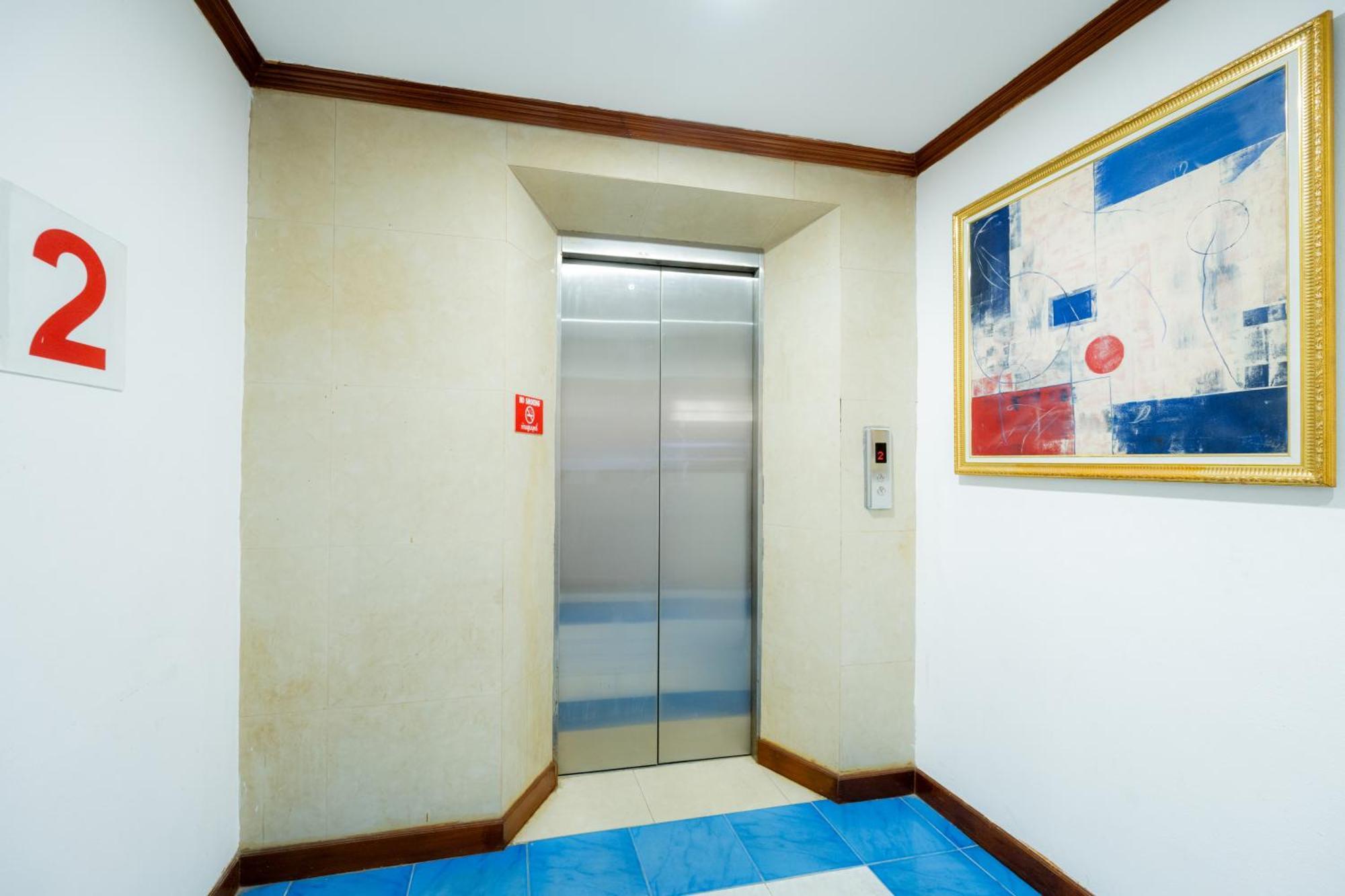 Lamai Hotel Patong Exterior photo