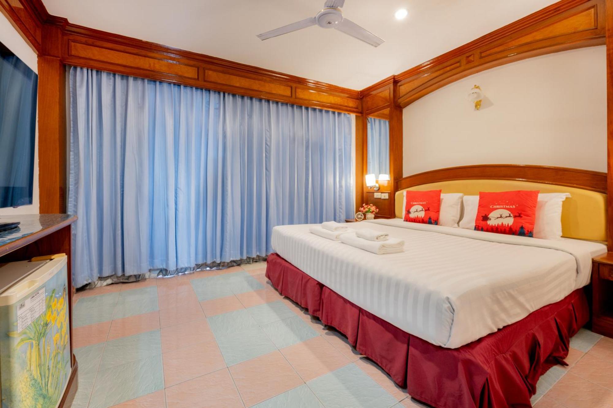 Lamai Hotel Patong Room photo