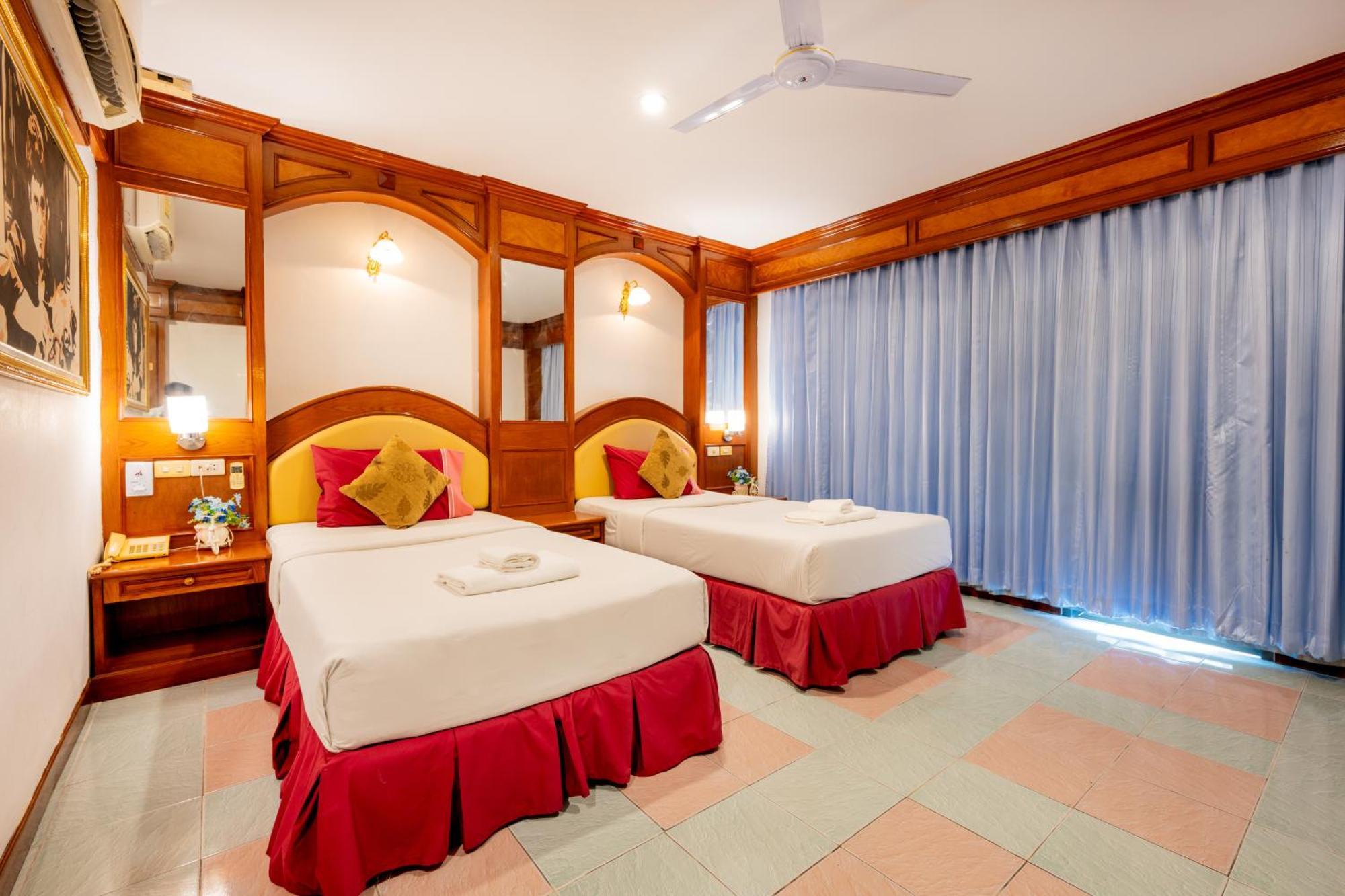 Lamai Hotel Patong Room photo